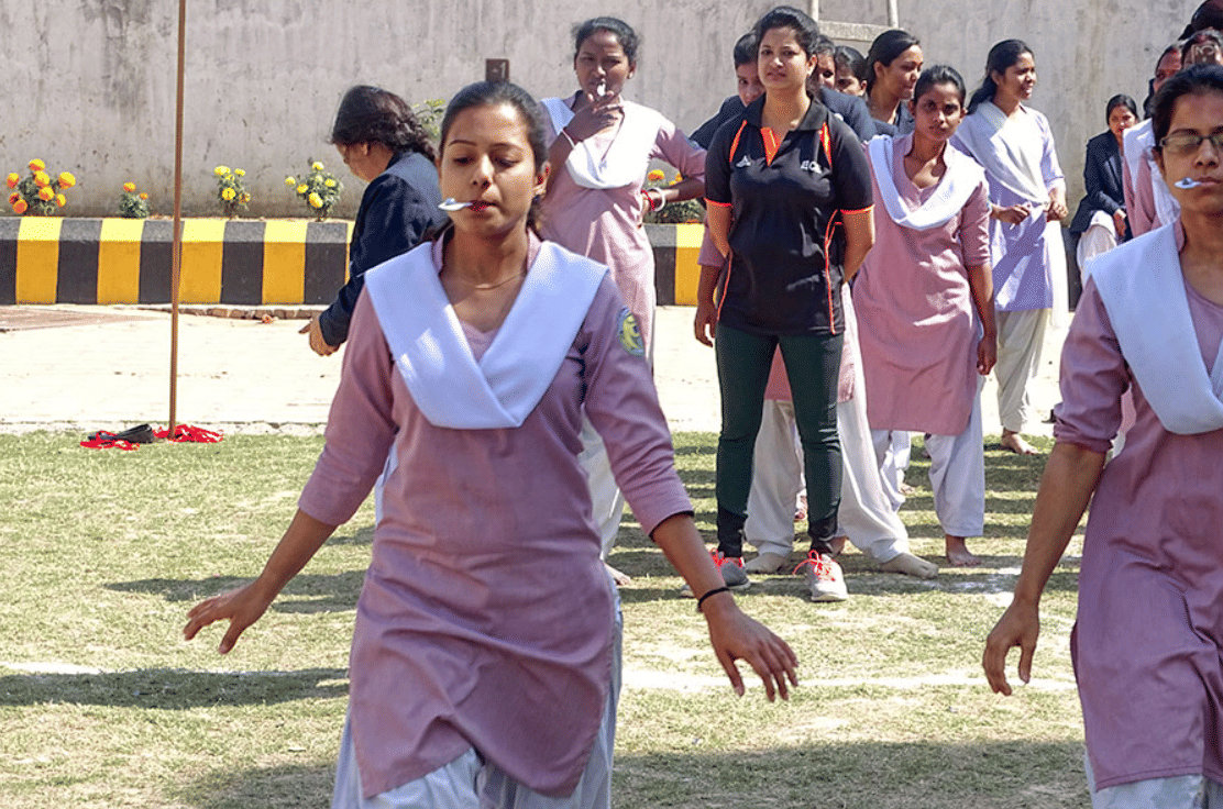 Srinath University Jamshedpur Sports photo 7